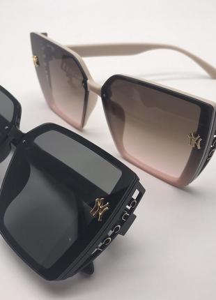 Трендові сонцезахисні окуляри, сонцезахисні окуляри