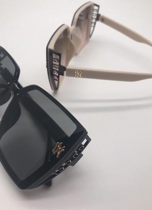 Трендові сонцезахисні окуляри, сонцезахисні окуляри