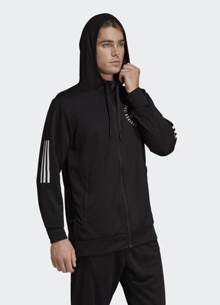 Толстовка мужская adidas sport id dt99157 фото