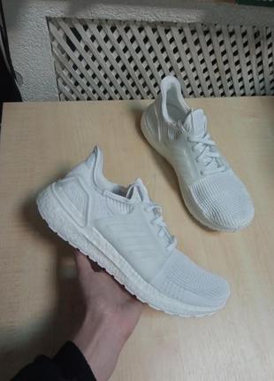 Кросівки adidas ultraboost 19 g54008 оригінал