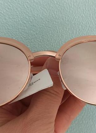 Новые очки 100% uv protection american aagle оригинал