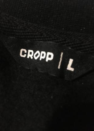 Кофта cropp2 фото