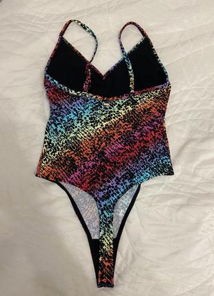 Боді victoria's secret3 фото