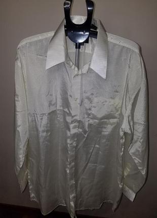 Рубашка,р52-54