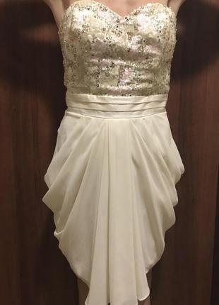 Вечірнє плаття