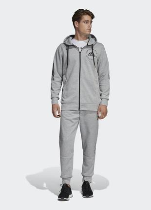 Толстовка мужская adidas sport id dq14668 фото