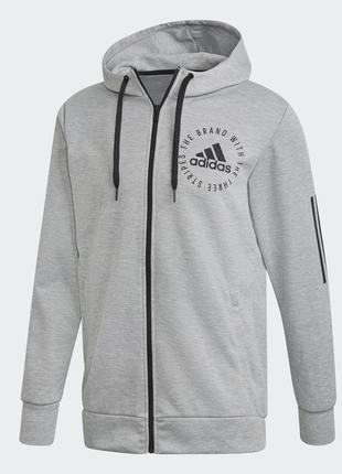 Толстовка мужская adidas sport id dq14664 фото