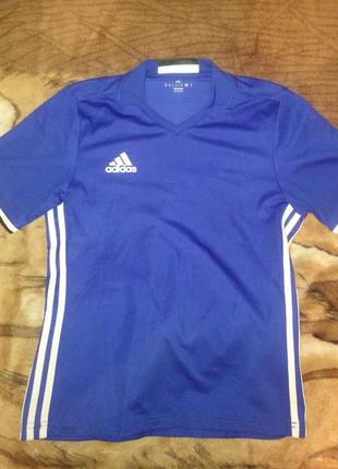 Крутая оригинальная футболка adidas climacool