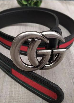 Ремінь gucci