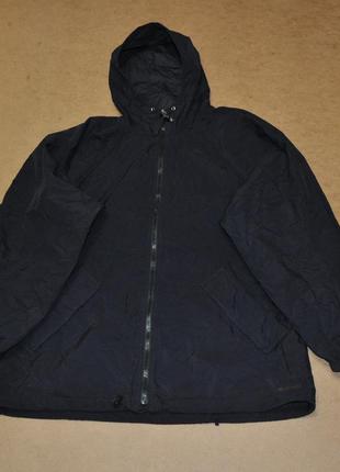 Paul smith мужская парка куртка