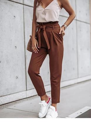 Брюки женские