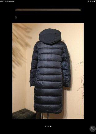 🔥шикарное🔥 пальто длинная куртка3 фото