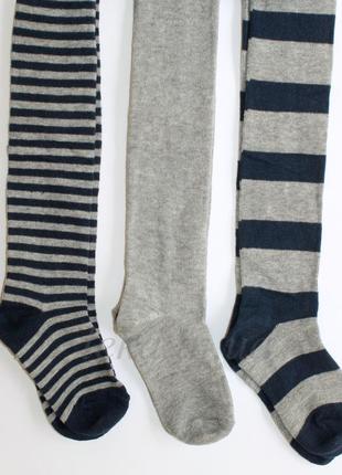 Колготы поштучно на мальчика primark