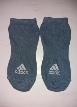 Короткие фирменные носки2 фото