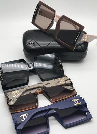 Трендовые солнцезащитные очки, солнцезащитные женские