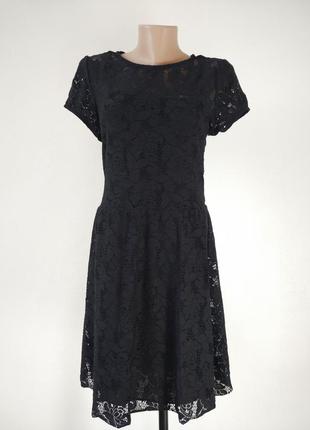 Сукня, мереживна сукня laredoute, кружевное платье
