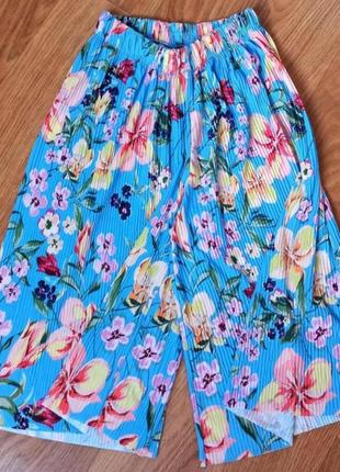 Кюлоти zara на 11-12 років