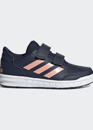 Кроссовки adidas altasport, 100% оригинал1 фото