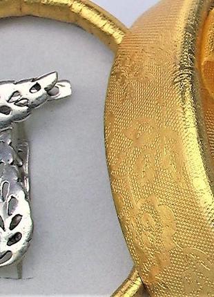 Серьги серебро 925 проба 2.51 грамма