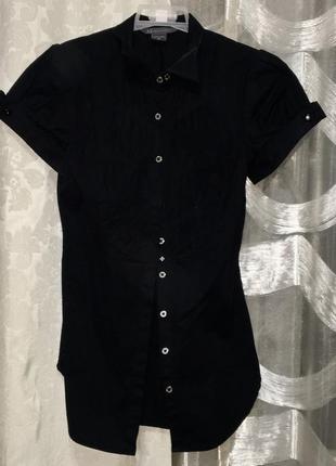 Рубашка armani