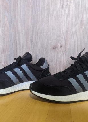 Кросівки adidas i-59235 фото