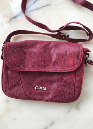 Сумка gas