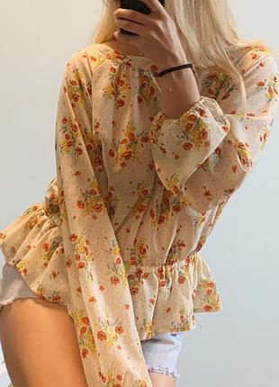 Блуза