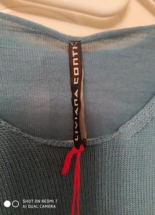 Liviana conti свитер 3