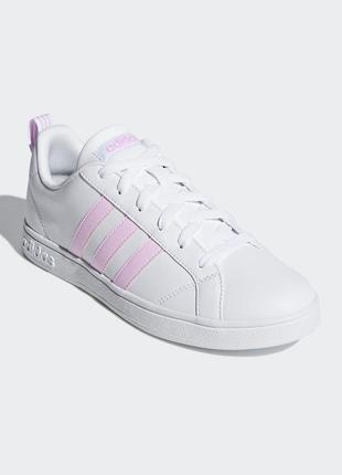 Кроссовки женские adidas vs advantage f344391 фото