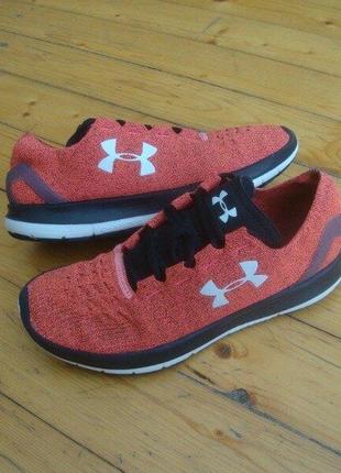 Кроссовки under armour speedform slingride оригинал 41-42 размер 27 см