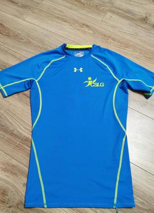 Продам термуху under armour1 фото