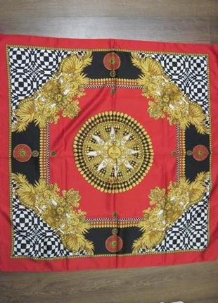 Платок, италия