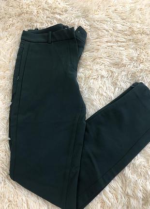 Штани massimo dutti