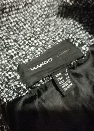 Пальтишко mango2 фото