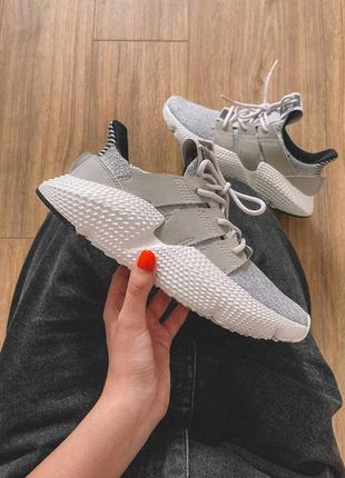 Шикарные женские кроссовки adidas prophere наложенный платеж7 фото