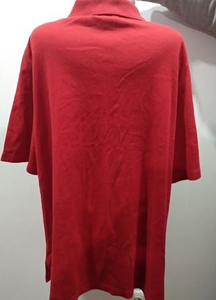 Стильная , хлопковая блуза  icn2 фото
