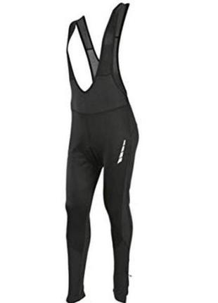 Вело комбінезон хл crivit