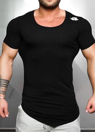 Чоловіча футболка "body engineers"