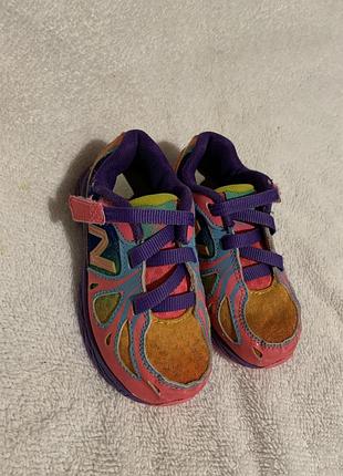 Кросівки nb 2