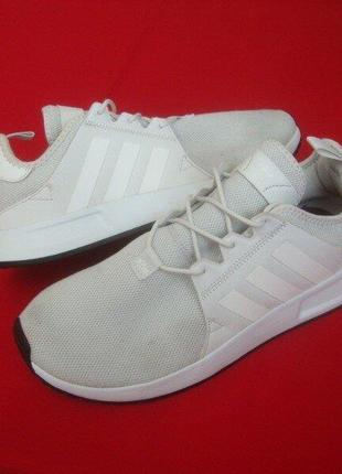 Кроссовки adidas x plr оригинал 42-43 размер 27.5 cm