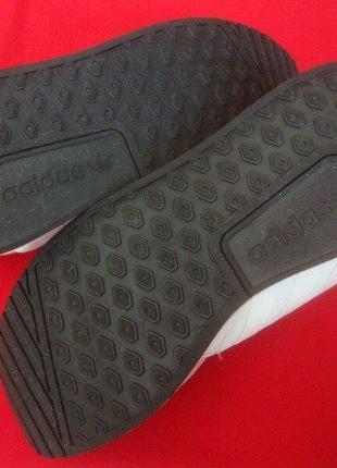 Кроссовки adidas x plr оригинал 42-43 размер 27.5 cm3 фото