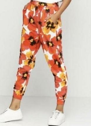 Летние штаники, гаремки.esmara