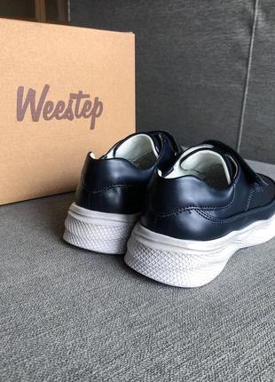 Трендова модель туфель від weestep3 фото