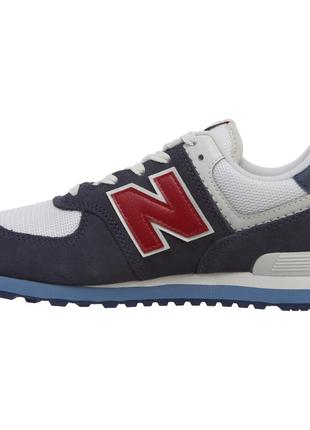 Кроссовки new balance 574, 100% оригинал3 фото