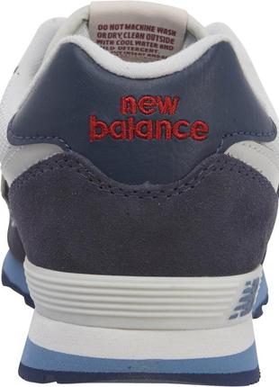 Кроссовки new balance 574, 100% оригинал8 фото