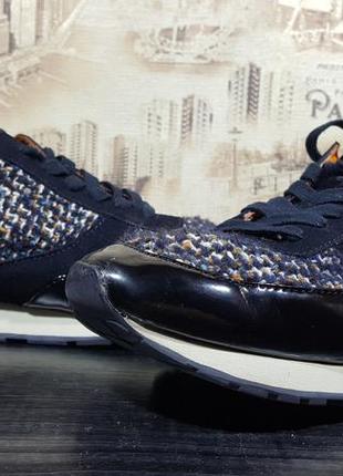 Кросівки massimo dutti