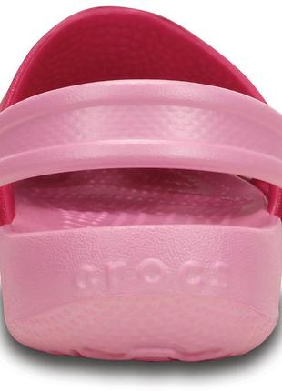 Дитячі crocs electro, 100% оригінал5 фото