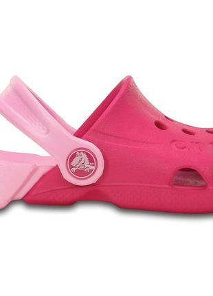 Детские crocs electro, 100% оригинал2 фото