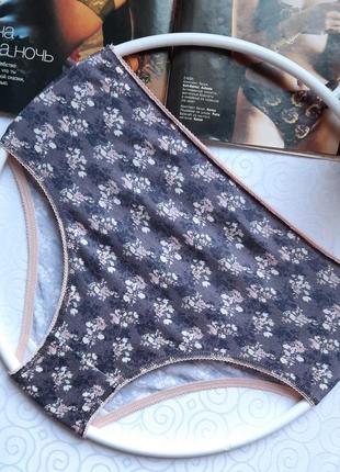 Трусики жіночі, шорти, трусики із високою посадкою, розмір xs 
38-40, secret possessions