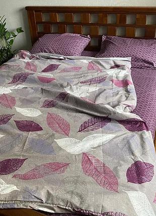 Постільна білизна